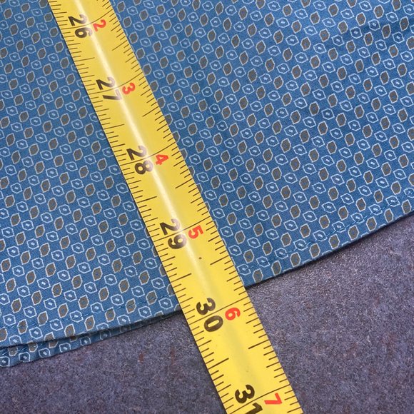 Perry Ellis 2XL Slim Fit shirt - Picture 4 of 6